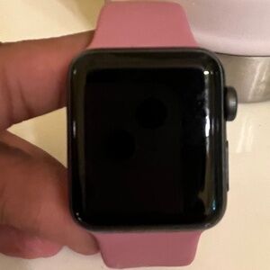 Apple Watch series 3